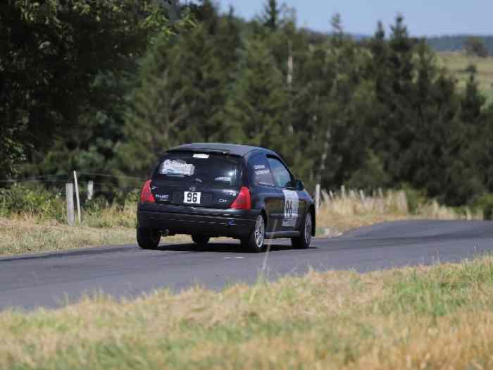 Clio rs n3 crabot 1