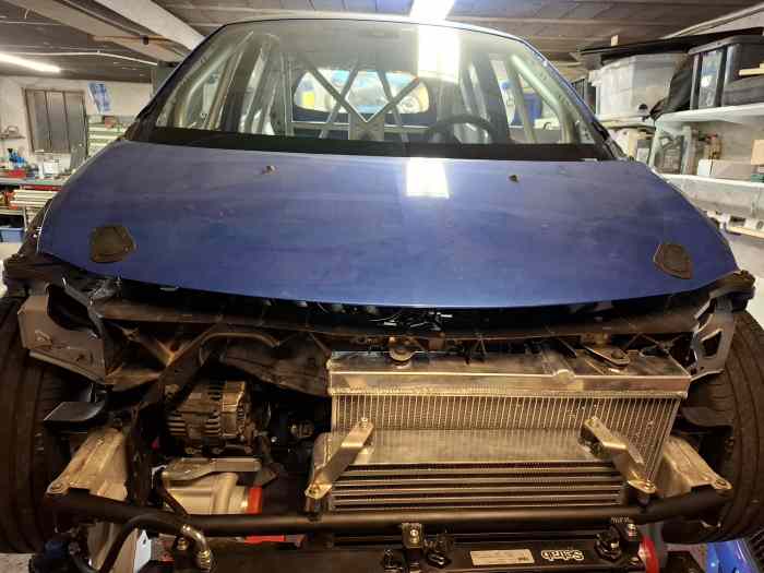 Clio 3 rs 0