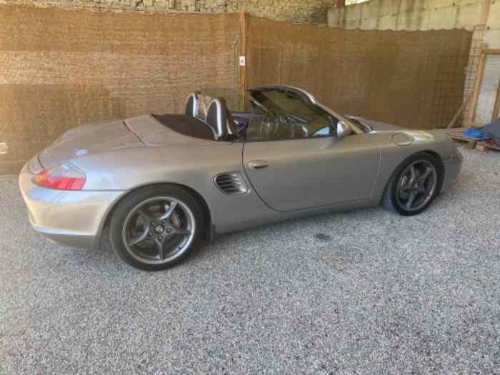 Boxster collector 3