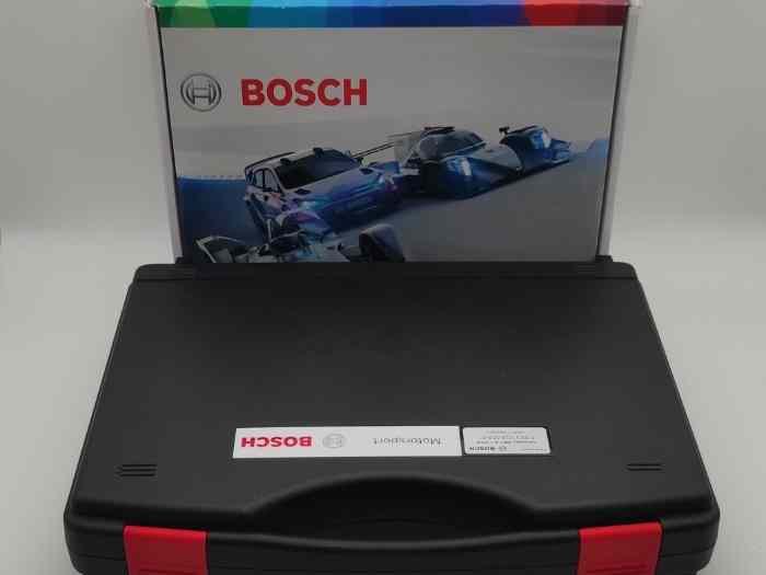 Bosch Motorsport Bundle - ECU MS 7.4 +...