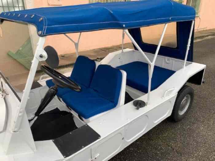 austin mini moke mk1 1966 2