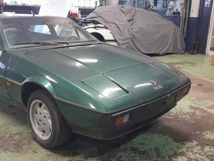 LOTUS EXEL