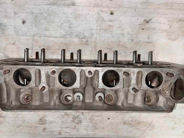 Culasse Simca 40x34