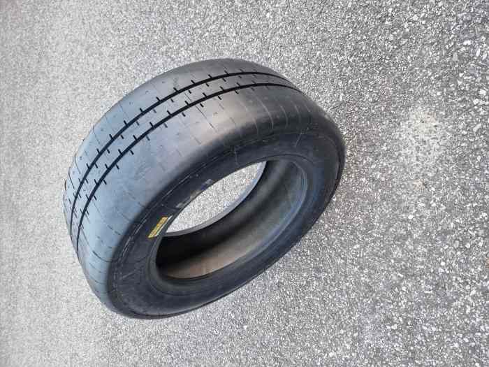Promo Gamme Michelin TB5R+/F+ et TB15+ 1