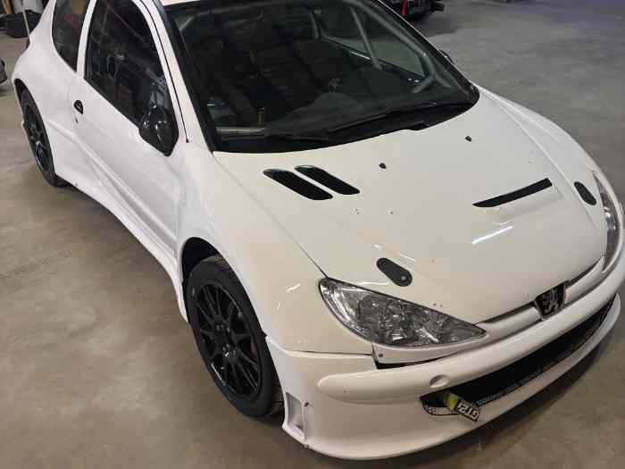 BBS LOCATION Loue 206 S1600 1