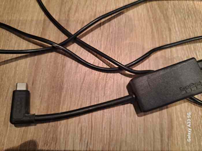 Cable audio 2