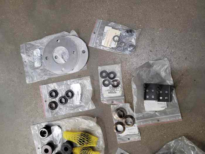 Citroen C2R2 / C2R2MAX parts NEW 3