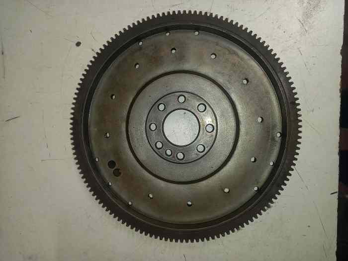Volant moteur 184 XU