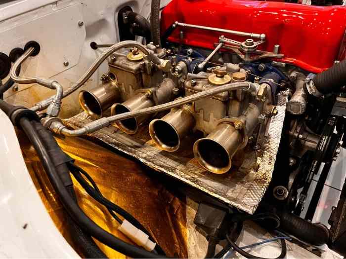 Lada VFTS Gr B. with HTP! 3