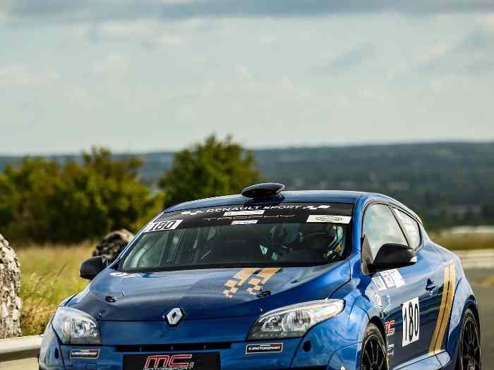 Megane 3 Rs N4