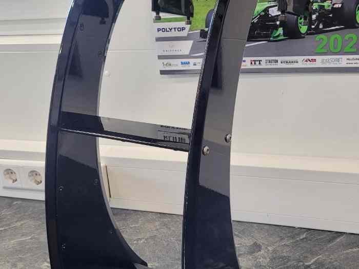 Nova Proto Np 01 Rear Wing 5