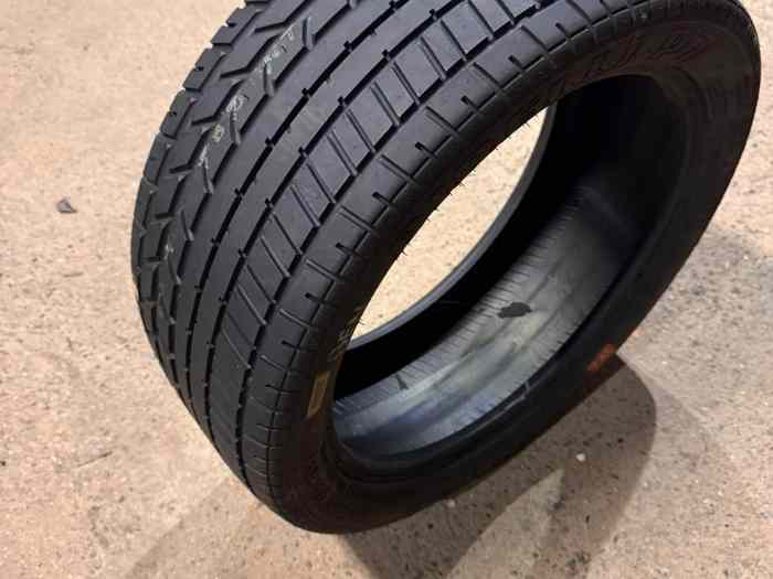 1 x W7 Vhc 245/620 R17 Neuf