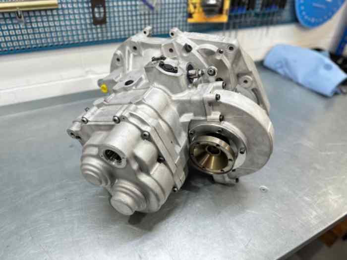 Vends sadev st 75 14 (6V) 0