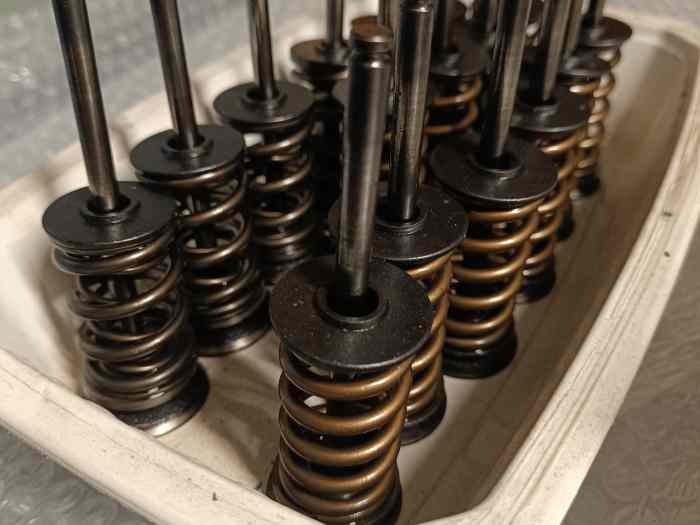Pièces moteur XU10J4RS 2