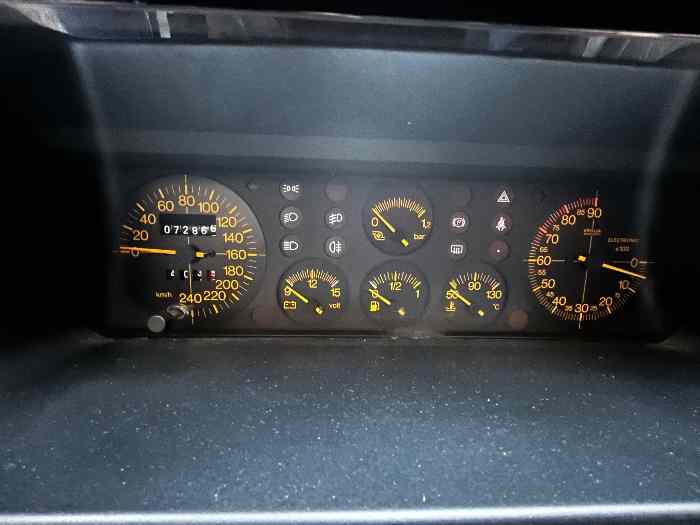 Lancia Delta 8 kat 3