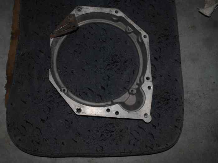 ENTRETOISE BOITE DE VITESSE NEWLAND
