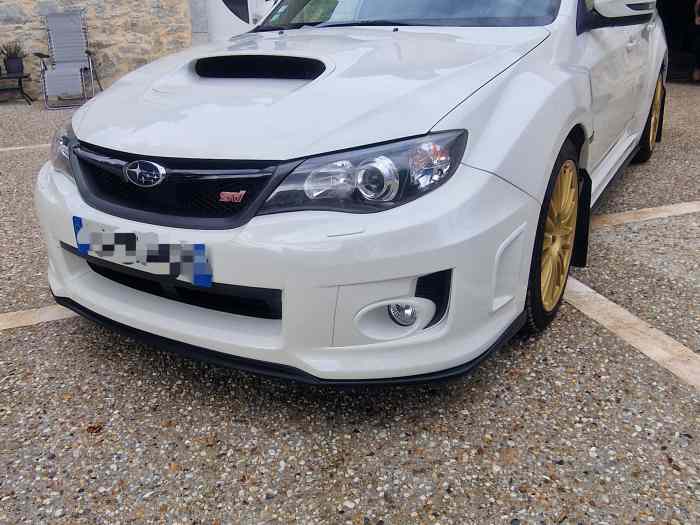 Subaru impreza wrx sti 11 1