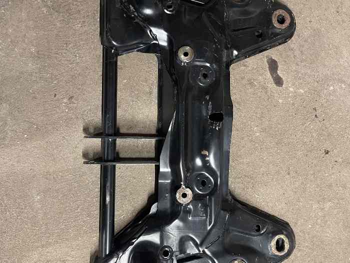Berceau ds3 r3 / ds3 r3 max