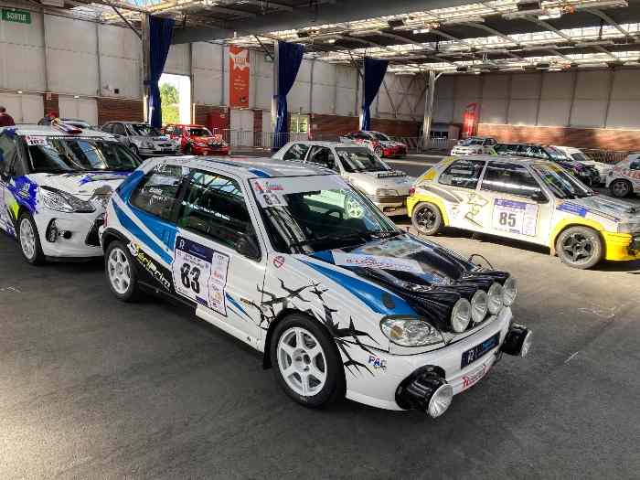 Saxo A6 0