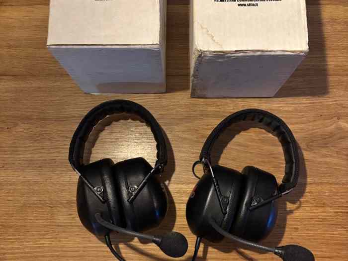 Casque de liaison stilo wrc des mickey 0