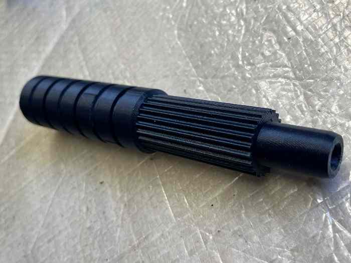 Centreur embrayage Clio Frc5