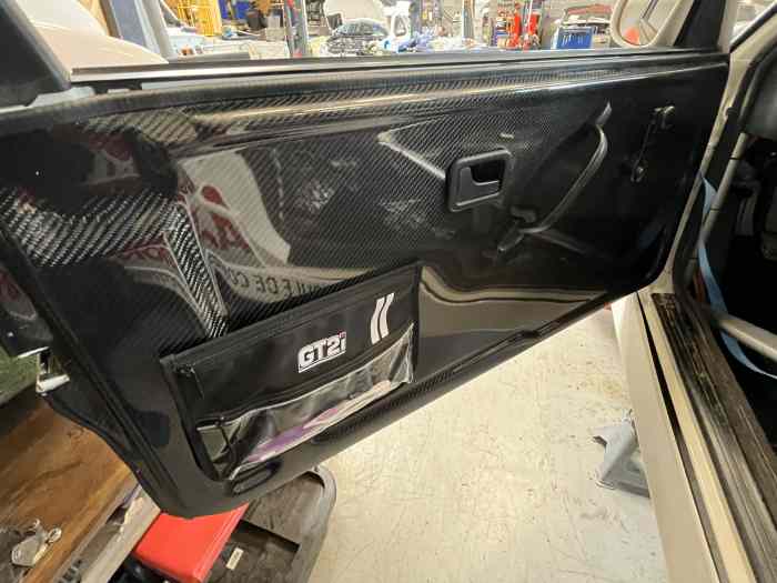 A VENDRE BMW M3 Maxi GrpA 5