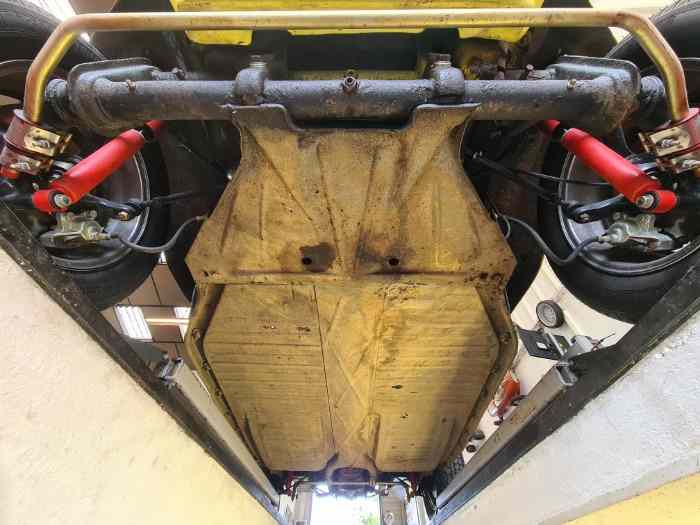 Buggy LM1 4