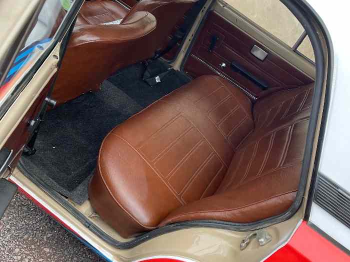 Très belle Lada JIGOULI 1200 2