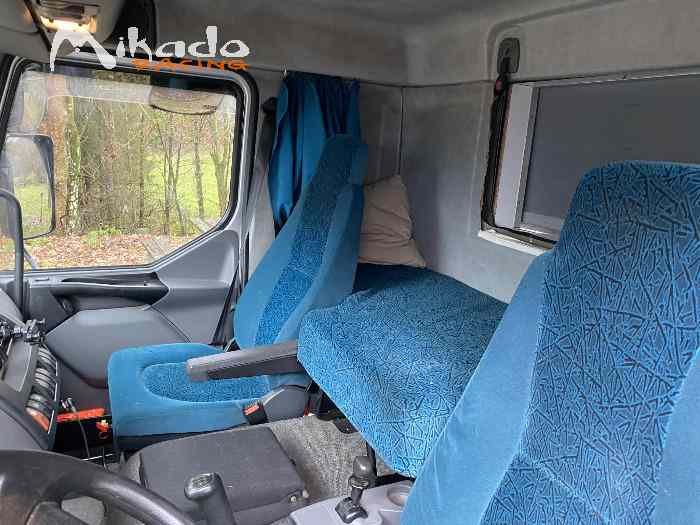 Camion DAF LF45 – photo 4 sur 6
