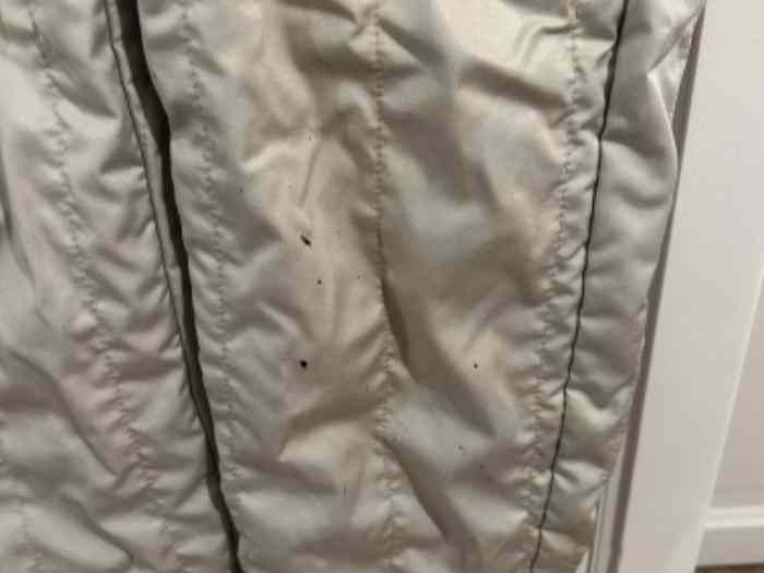 Combinaison OMP taille 44 4