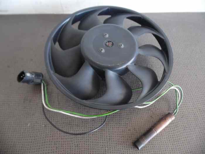 MOTOVENTILATEUR 99662413500 PORSCHE 996 & 986 5