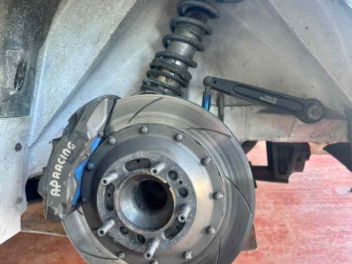 Ford fiesta 5