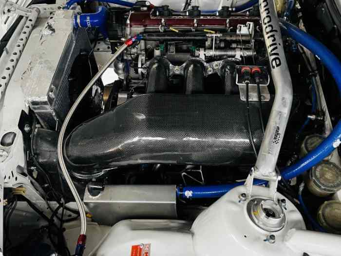 A VENDRE BMW M3 Maxi GrpA 1