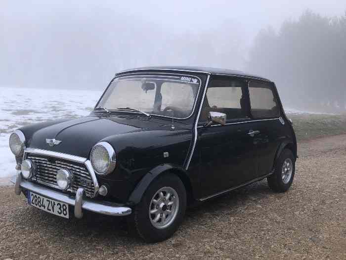 Mini 850