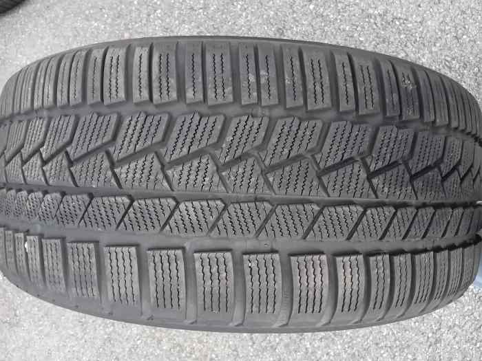 4 ROUES NEIGE PORSCHE 911 MODELE 992 CARRERA S 3