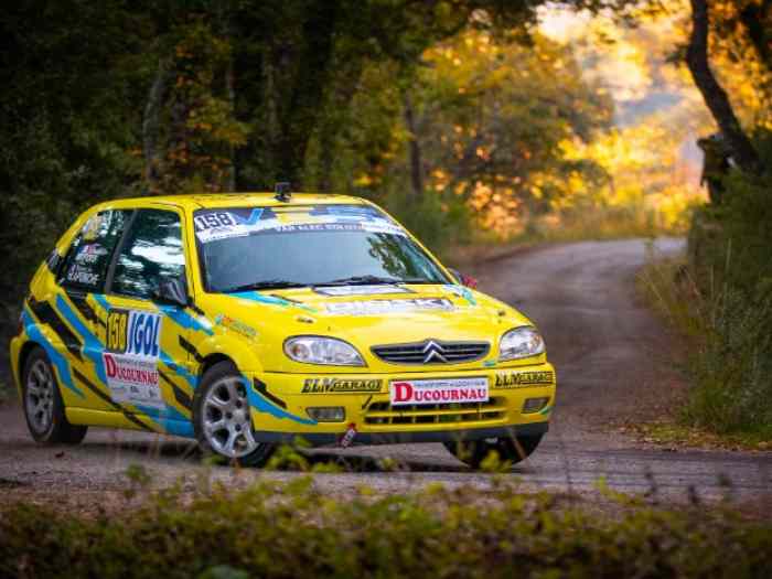 SAXO N2 BOITE HS 0