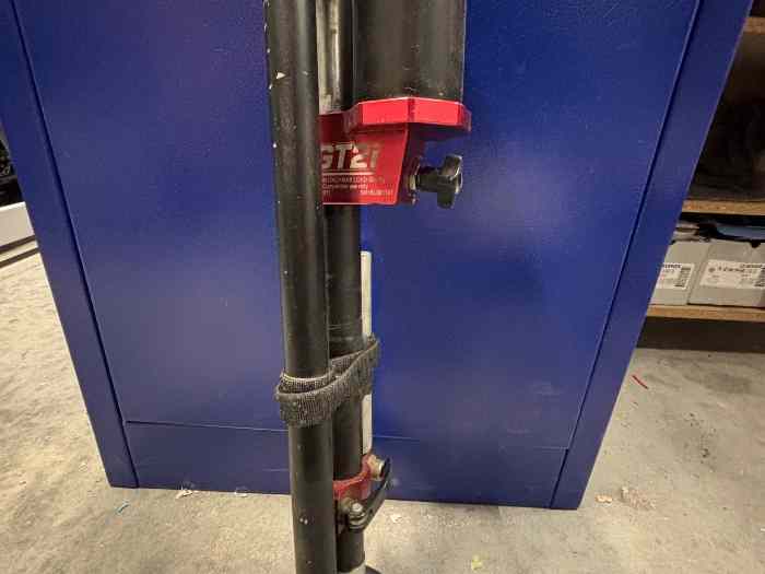 Cric hydro