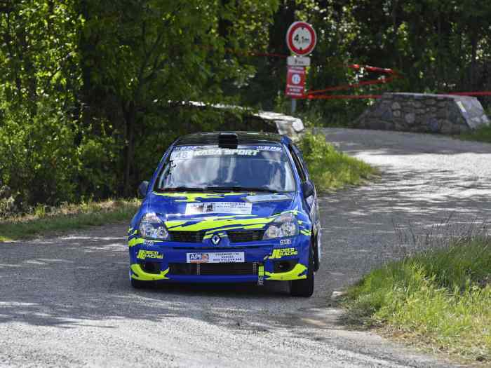Vds clio 2 rs 2014 0
