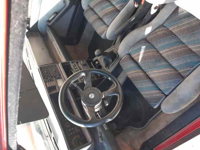 Lancia delta hf intégrale turbo 8v 1