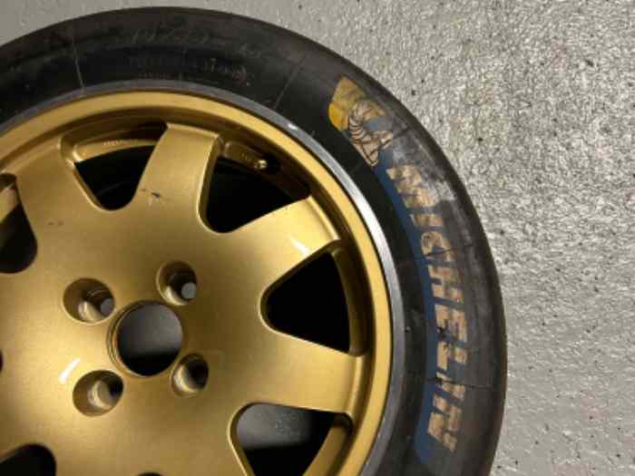 Pneus Michelin 19/58/15 1