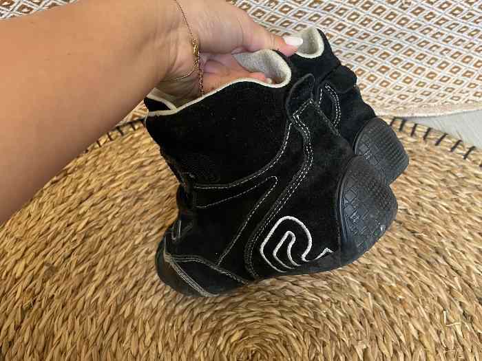 Bottines RRS 1