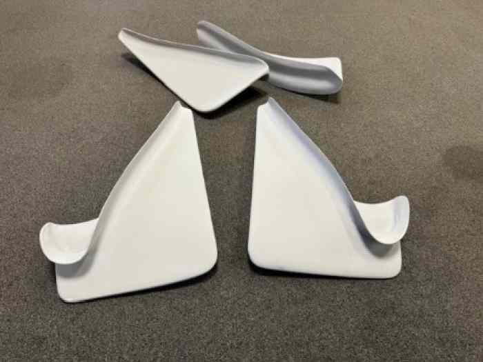 NORMA M20B FLAP AVANT NEUF 1