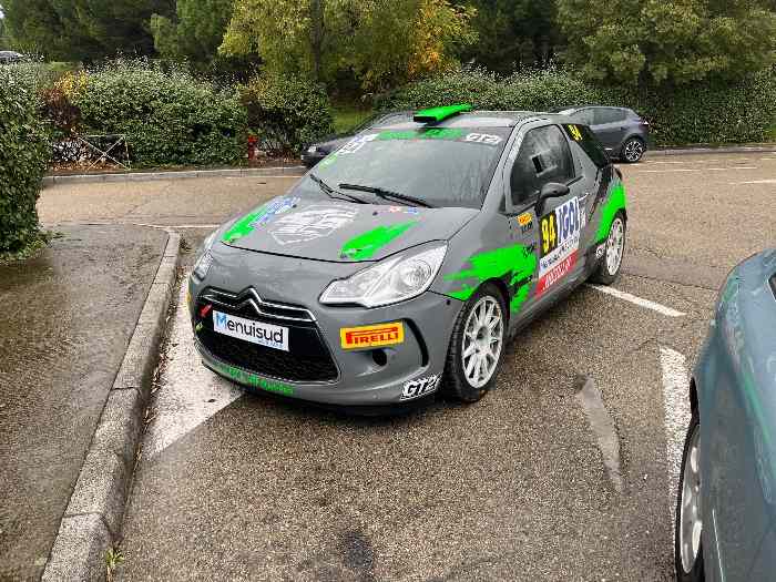 DS3 R3 Max 0