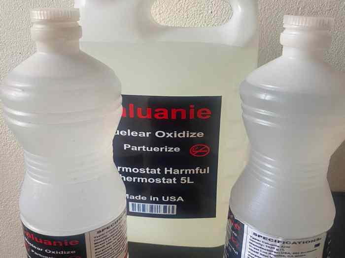 Buy Caluanie Muelear Oxidize in Mongolia WhatsApp:+1 (262) 427-6751 0
