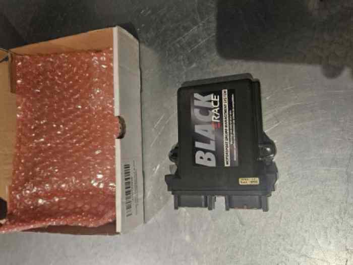 Calculateur Erace + faisceau semi-fini 0