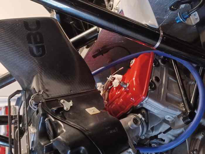 vente moteur bmw S1000RR 2