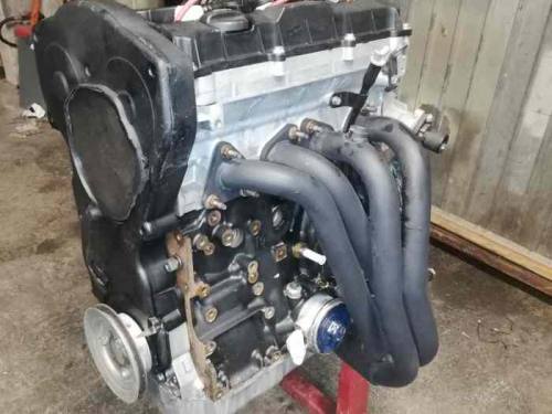 Moteur 1