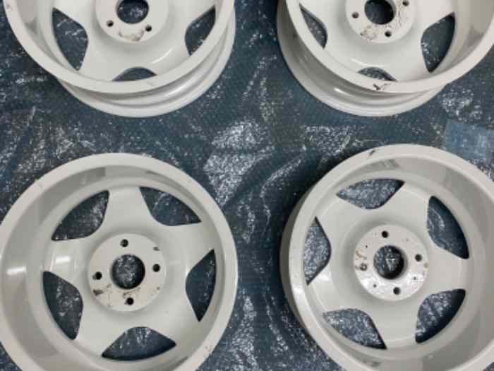 Speedline SL 848 2