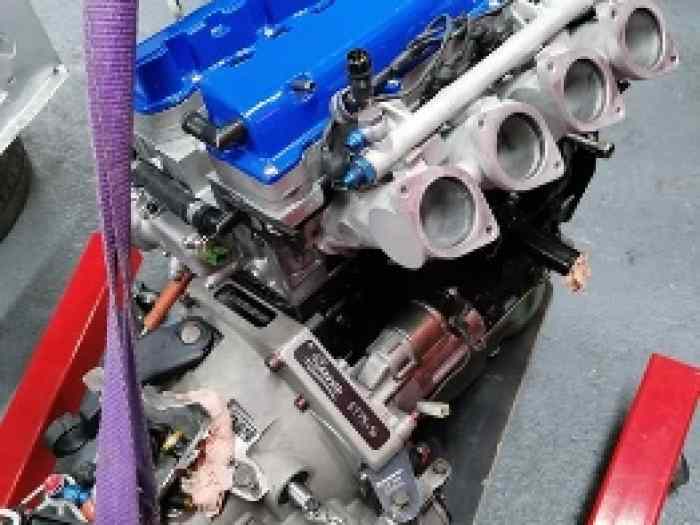 Admission Monopapillon saxo super 1600 2