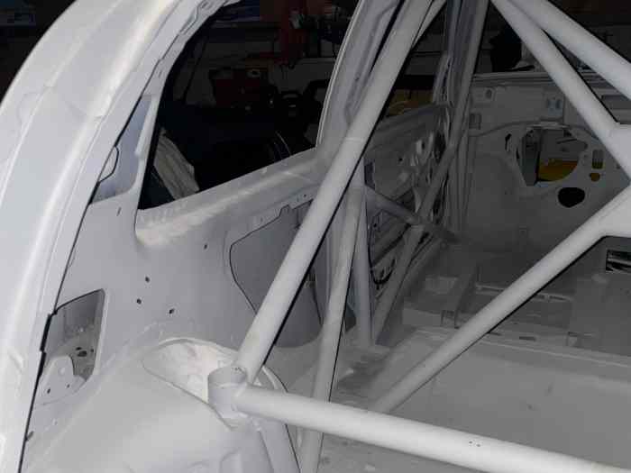 Caisse clio 2 voie large 4